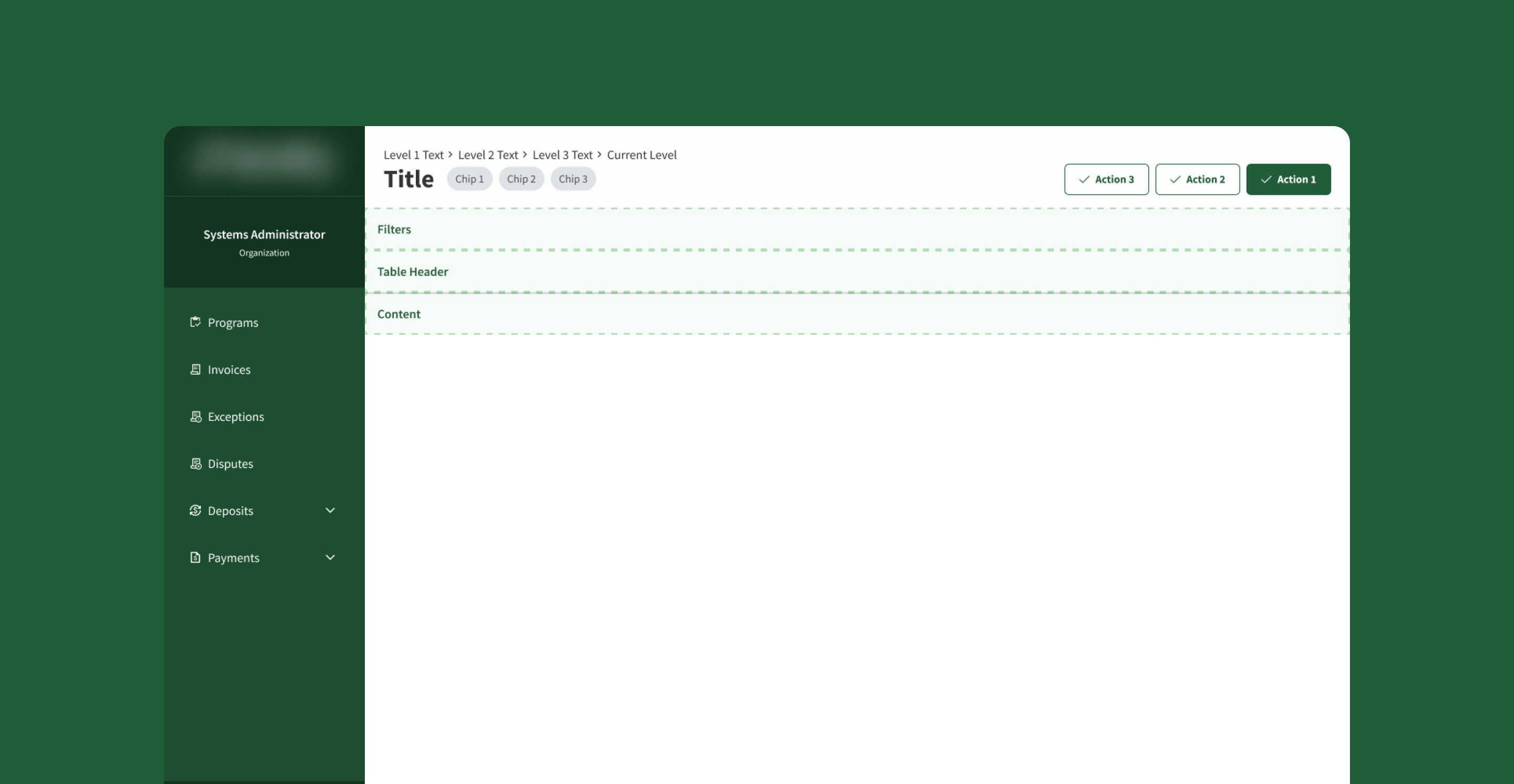 Design System in Figma Thumbnail